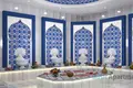 Residential quarter Exodus Residence Alanya