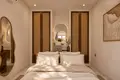 Квартира 2 спальни 80 м² Унгасан, Индонезия