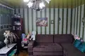 3 room apartment 60 m² Zhodzina, Belarus