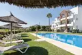 Wohnung 3 Schlafzimmer 105 m² Benahavis, Spanien
