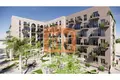 1 bedroom apartment 52 m² Golem, Albania