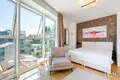 Appartement 2 chambres 75 m² Budva, Monténégro