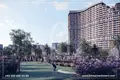 Piso en edificio nuevo Buyukcekmece Istanbul Residences