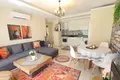 Квартира 2 комнаты 65 м² Убе, Турция
