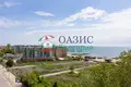 Mieszkanie 3 pokoi 103 m² Pomorie, Bułgaria