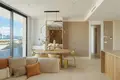 Mieszkanie 3 pokoi 134 m² lAlfas del Pi, Hiszpania