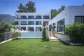 Haus 6 Schlafzimmer 450 m² Uzunyurt, Türkei