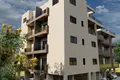 3 bedroom apartment 118 m² Kato Polemidion Municipality, Cyprus