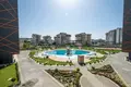 Penthouse 5 zimmer 200 m² Muratpasa, Türkei