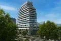 Appartement dans un nouvel immeuble Polat Levent Exclusive