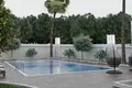 1 room apartment  Alanya, Turkey