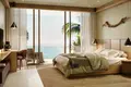 Complejo residencial Amani Melasti by Wyndham – Boutique Oceanfront Luxury by TEUS Group, Bali.