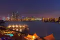 Residential complex Luxury penthouses in a prestigious beachfront complex, Palm Jumeirah, Dubai, UAE
