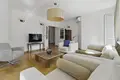 Mieszkanie 3 pokoi 101 m² w Warszawa, Polska