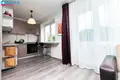 Квартира 2 комнаты 44 м² Каунас, Литва