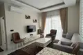 Apartment 50 m² Mahmutlar, Turkey