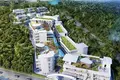 Kondominium 24 m² Karon, Thailand