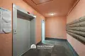 Wohnung 3 zimmer 63 m² Minsk, Belarus