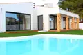 villa de 5 dormitorios 420 m² Benisa, Španjolska