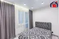 Apartamento 2 habitaciones 44 m² Minsk, Belarús