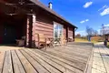 4 bedroom house 98 m² Ciacierkauski sielski Saviet, Belarus