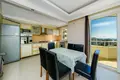Appartement 3 chambres 130 m² Oba, Turquie