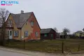 House 89 m² Kursenai, Lithuania