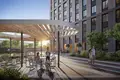 Студия 1 комната 27 м² Москва, Россия