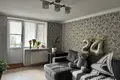 Wohnung 3 zimmer 63 m² Muchaviecki sielski Saviet, Belarus