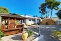 Villa de tres dormitorios 200 m² La Nucía, Španjolska