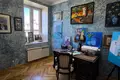 Mieszkanie 4 pokoi 116 m² Odessa, Ukraina