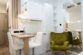 1 room Condo 27 m² Rafailovici, Montenegro