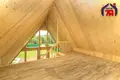 Dom 78 m² Lasanski sielski Saviet, Białoruś