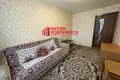 Appartement 3 chambres 62 m² Hrodna, Bélarus