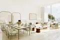 Complejo residencial New residence Luma Park Views with swimming pools, lounge and co-working areas, JVC, Dubai, UAE