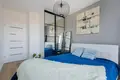 Apartamento 3 habitaciones 54 m² Varsovia, Polonia