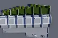 Таунхаус 3 спальни 175 м² Вила-Нова-де-Касела, Португалия
