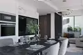 Wohnung 1 Schlafzimmer 62 m² Larnaka, Zypern