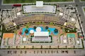 2 bedroom apartment 78 m² Kepez, Turkey