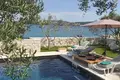 villa de 5 chambres 231 m² Grad Trogir, Croatie