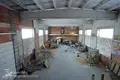 Gewerbefläche 744 m² Pleschtschanizy, Belarus