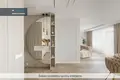 Wohnung 4 zimmer 116 m² Vilnius, Litauen