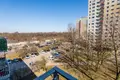 3 room apartment 53 m² Poznan, Poland