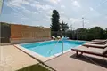 Maison 8 chambres 338 m² Opcina Fazana, Croatie
