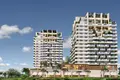 Piso independiente 2 habitaciones 61 m² Budva, Montenegro