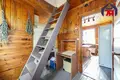 House 55 m² Rakauski sielski Saviet, Belarus