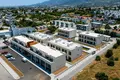 Attique 3 chambres 130 m² Girne Belediyesi, Chypre du Nord