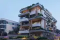 1 bedroom apartment 62 m² Germasogeia, Cyprus