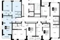 Wohnung 3 zimmer 63 m² Sapronovo, Russland