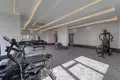 2 bedroom apartment 80 m² Mahmutlar, Turkey